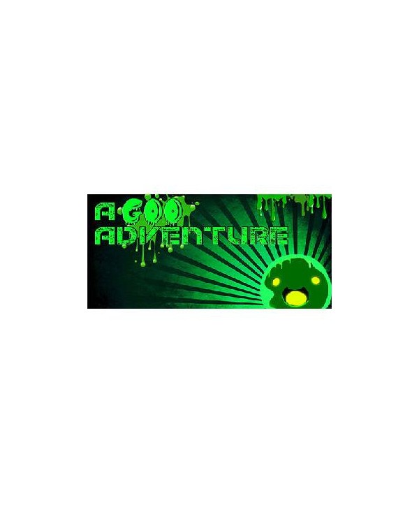 A Goo Adventure Steam Key GLOBAL